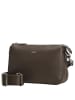 JOOP! Women Sofisticato 1.0 Jasmina - Schultertasche 24 cm (burgunder) in morel