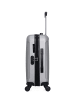 Hero Hartschalen Handgepäck FOGO in HeLgrau (37L)