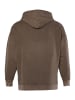 JP1880 Sweatshirt in braungrau