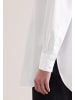 Seidensticker Oversizebluse Oversized in Weiß