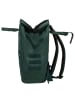 Cabaia Tagesrucksack Adventurer S Recycled in Montreal Dark Green