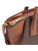Michael Kors Henkeltasche in Brown
