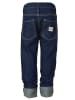 Band of Rascals Jeans (vegan) " Rascal " in blau