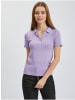 orsay T-Shirt in Violett