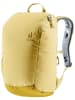 Deuter Rucksack Stepout 16 in Ginger/Turmeric