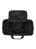 BAAGL Sporttasche in Schwarz Darkness - 48x25x21cm