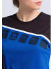 erima 5-C T-Shirt in new royal/schwarz/weiss