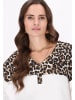 faina Women Blouse in White