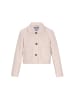DreiMaster Women Jacket in offwhite