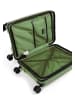 EMILY & NOAH Trolley E&N Travelbestie Werner in green 930