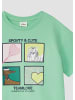 s.Oliver T-Shirt in 7269_grün