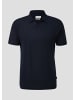 s.Oliver Polo-Shirt in 5978_navy