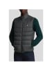 Lyle & Scott Weste Grau