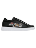 Dogo Ace Sneakers - Friends Till Eternity Harry Potter BLACK 38 in Schwarz