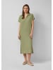 s.Oliver Kleid  in  7900_olivgrün
