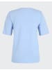 Joy Sportswear Rundhalsshirt LUZIE in serenity blue