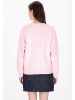 myMo Women Sweatshirt in light rose
