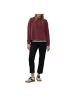 S.OLIVER RED LABEL Sweatshirt in Rot