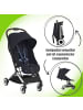 Cybex Cybex Orfeo Reisebuggy  - Farbe: Dark Blue / Silver