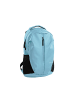 Daniel Ray DRS25.1475 City-RS Front RV CITYRUCKSACK soft in blue