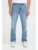 !SOLID Straight-Jeans SDPAYDO in Blau