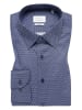 Eterna Hemd MODERN FIT in navy
