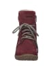 Josef Seibel Stiefelette Ruby 53 in lila