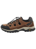 Camel Active Sportlicher Schnürschuh in braun