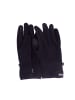 Jack Wolfskin Handschuhe Kaskaden Touch in Schwarz