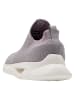 Hummel Hummel Sneaker Tatum Seamless Unisex Erwachsene Leichte Design Nahtlosen in GULL GRAY