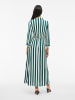 Vila Blusenkleid in Ponderosa Pine 1