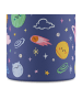 24Bottles Kids Clima Trinkflasche 300 ml space friends