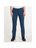 Hot Hose Lima in Blau