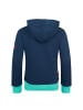 Trollkids Hoodie Troll in aqua mint