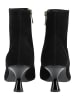 Högl Stiefelette in Schwarz