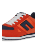 BLEND Footwear Sneaker in rot