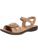 Ricosta Sandalen für Mädchen in beige