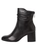 Tamaris COMFORT Stiefelette in BLACK NAPPA