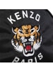 Kenzo Backpack Black in black