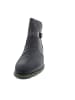 rieker Stiefelette Blau