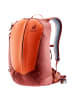 Deuter AC Lite 17 - Wanderrucksack 47 cm in paprika-redwood