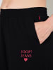 JOOP! Pyjamahose After Dark in Black
