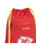 travelite travelite x NFL Turnbeutel 41 cm in kansas city chiefs