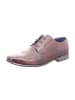 Bugatti Elegante Schnürschuhe in Braun