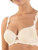 Nina von C. 2er Pack Dirndl BH in champagner champagner