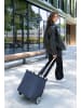 Reisenthel Carrycruiser Twist Navy in 4129 twist navy