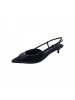 Guess Slingpumps Jesson in Schwarz
