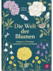 Groh Buch - Die Welt der Blumen