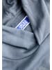 JACK & JONES Junior Hoodie 'Corp Logo' in blau