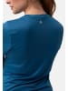 DANISH ENDURANCE T-Shirt Sustain Fitness T-Shirt in blue